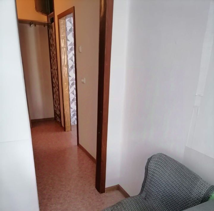 квартира г Томск р-н Советский ул Гоголя 29а фото 2