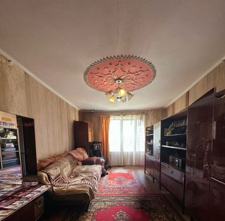квартира г Евпатория ул им.60-летия Октября 21 фото 3