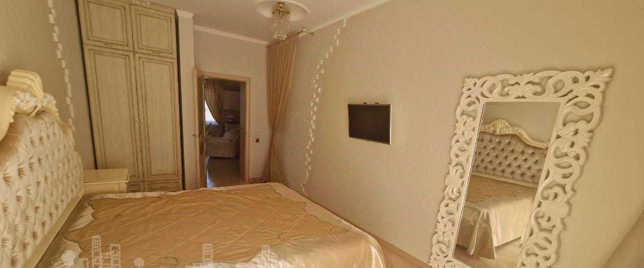 квартира г Новороссийск с Мысхако фото 21