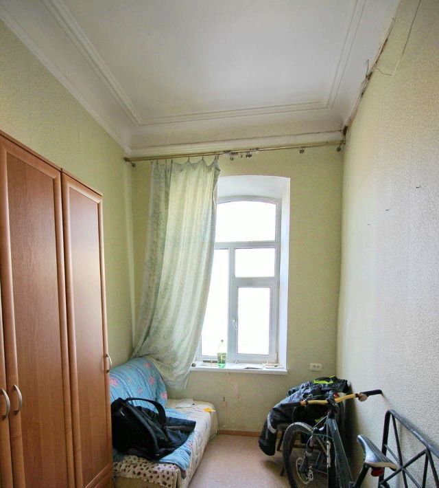 квартира г Новороссийск р-н Центральный ул Декабристов 5 фото 13