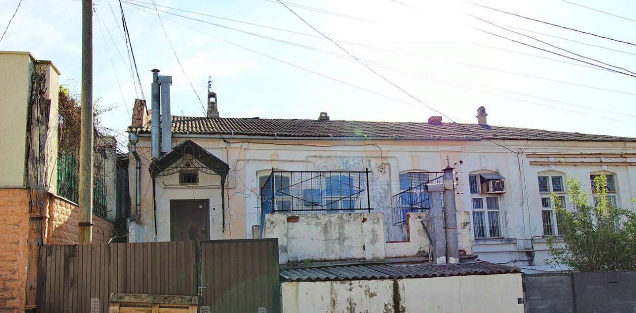 квартира г Новороссийск р-н Центральный ул Декабристов 5 фото 28
