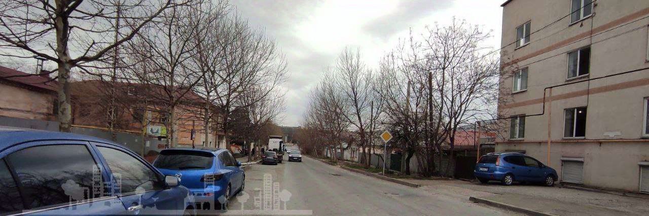 квартира г Новороссийск р-н Восточный ш Сухумское 10 фото 30