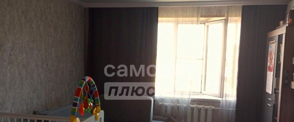 квартира р-н Крымский г Крымск ул Синева фото 8