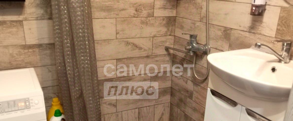 квартира р-н Крымский г Крымск ул Синева фото 13