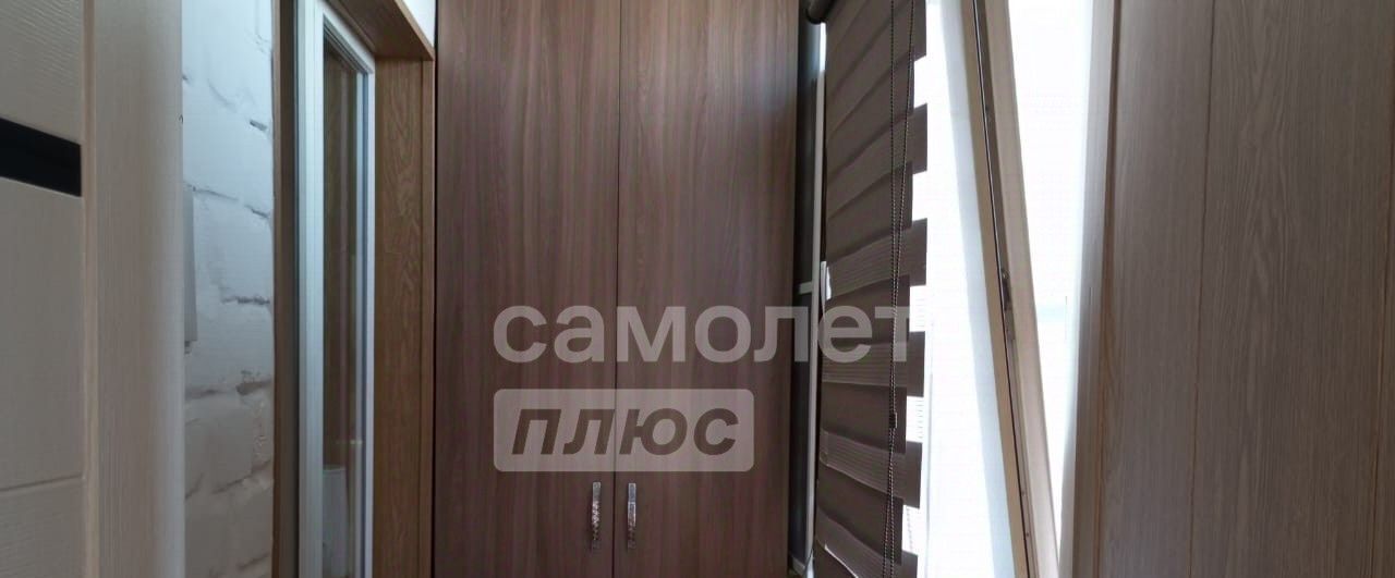 квартира р-н Крымский г Крымск ул Синева фото 14