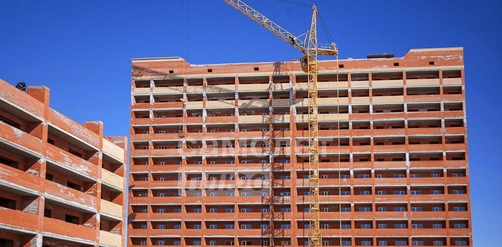 квартира г Новосибирск р-н Ленинский ул Титова 253/7 Площадь Маркса фото 7