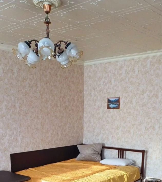 квартира г Красноярск р-н Центральный ул Бограда 65 фото 5