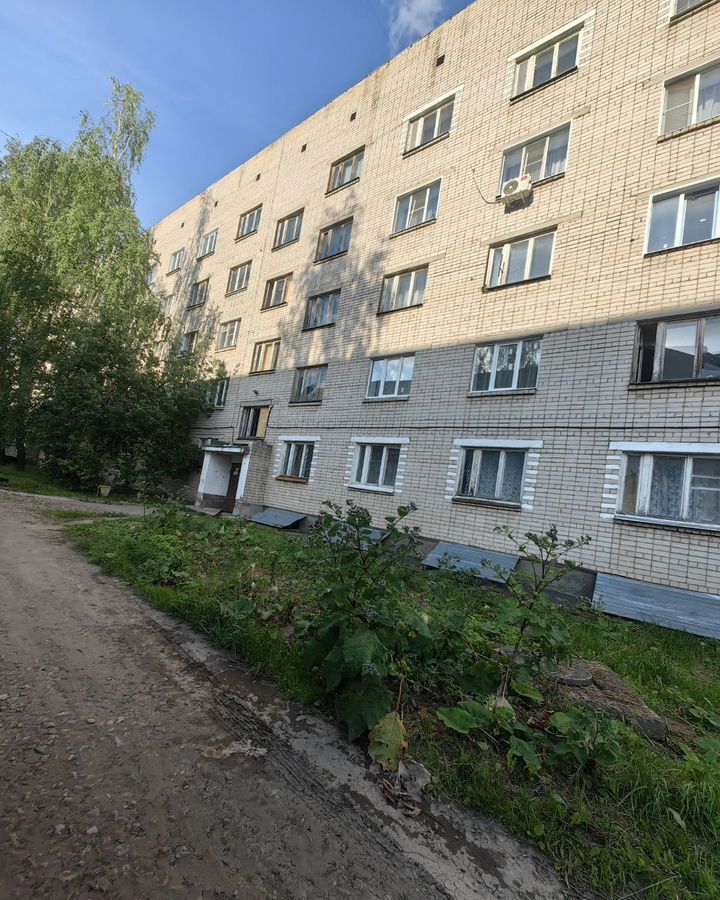 комната р-н Шуйский г Шуя ул Кооперативная 55 фото 12