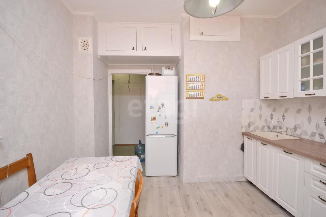 квартира г Якутск ул Петра Алексеева 83/18 фото 18