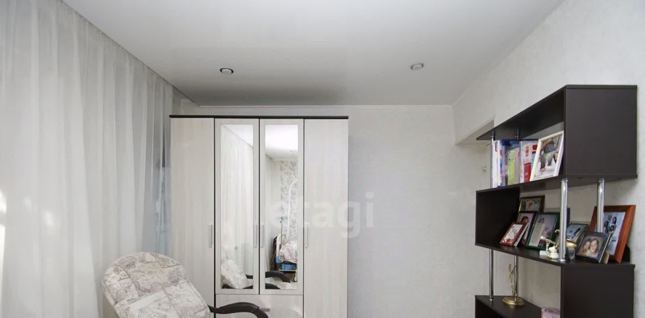 квартира г Омск р-н Центральный ул 16-я Северная 150 фото 24