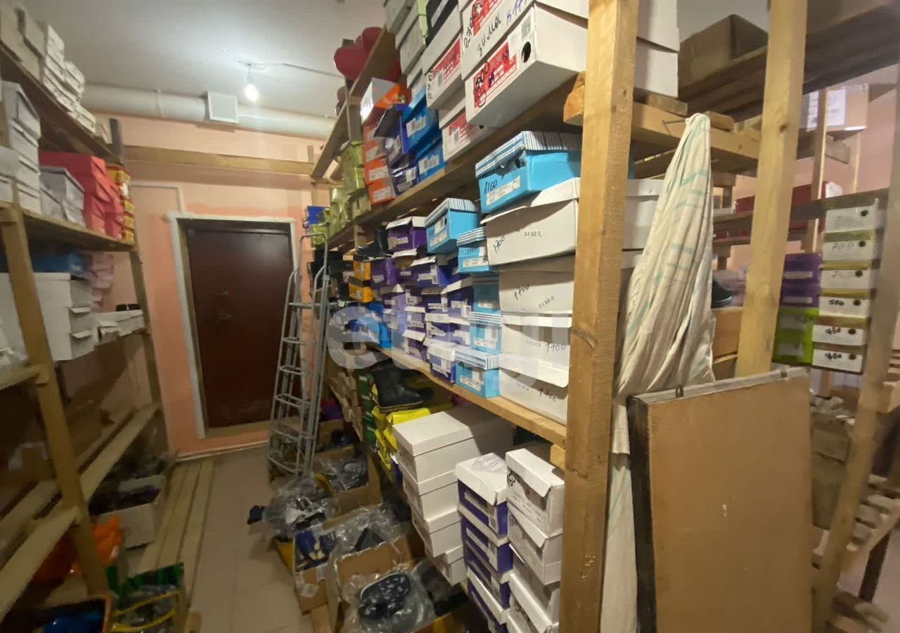 свободного назначения г Кострома р-н Заволжский ул Голубкова 14а фото 11