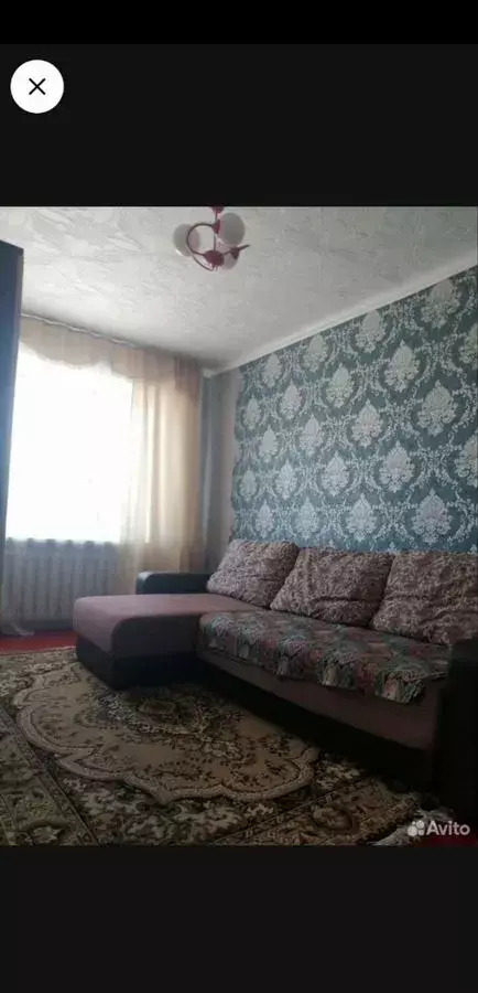 квартира р-н Каменский г Камень-на-Оби ул Пушкина 25 фото 7