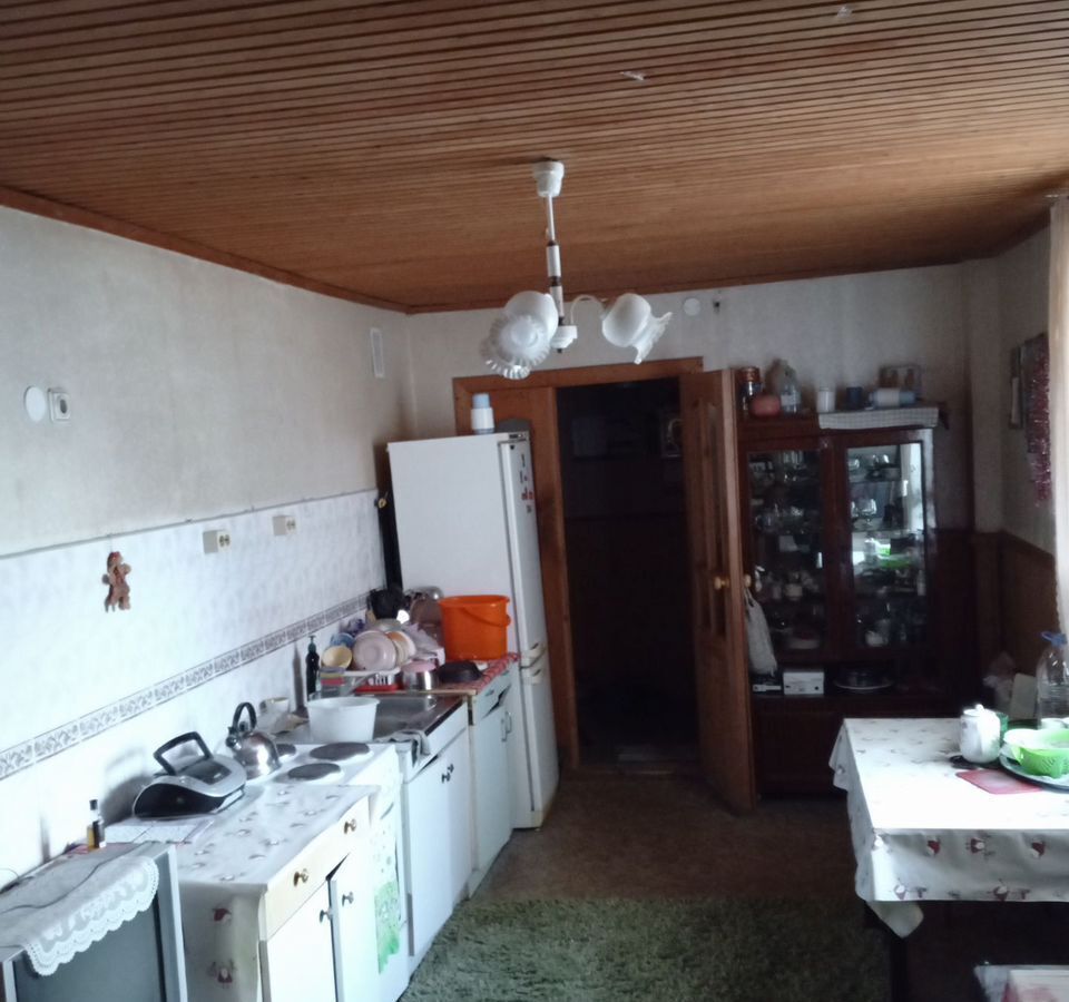 квартира г Сортавала ул Железнодорожная 19к/2 Сортавальский муниципальный округ фото 14