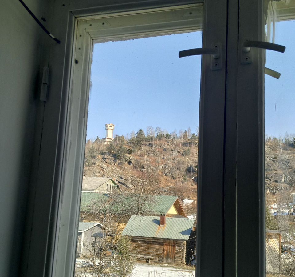 квартира г Сортавала ул Железнодорожная 19к/2 Сортавальский муниципальный округ фото 20
