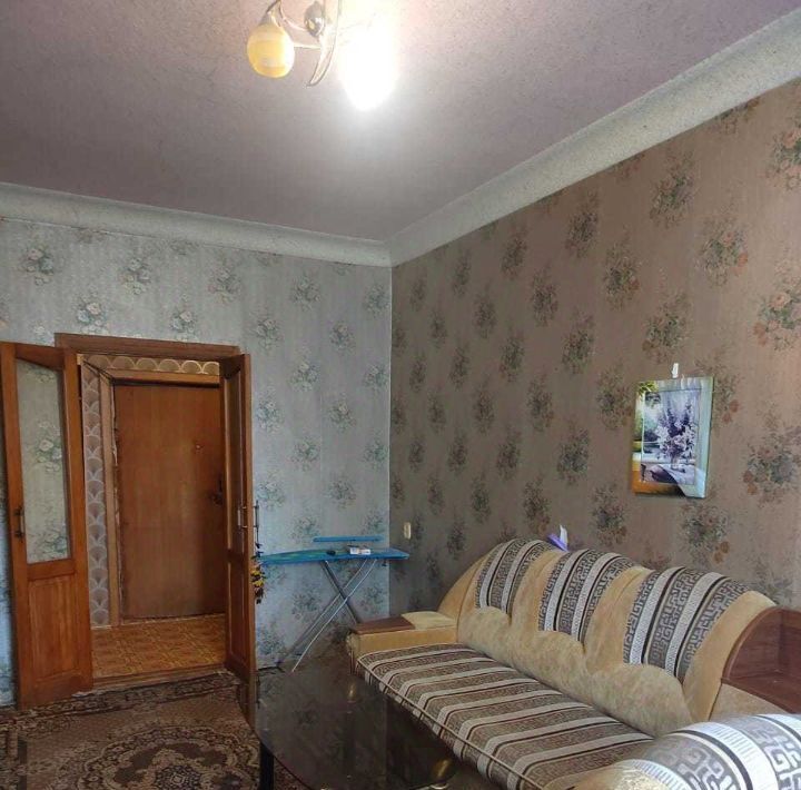 квартира г Артем ул Каширская 26/1 фото 3