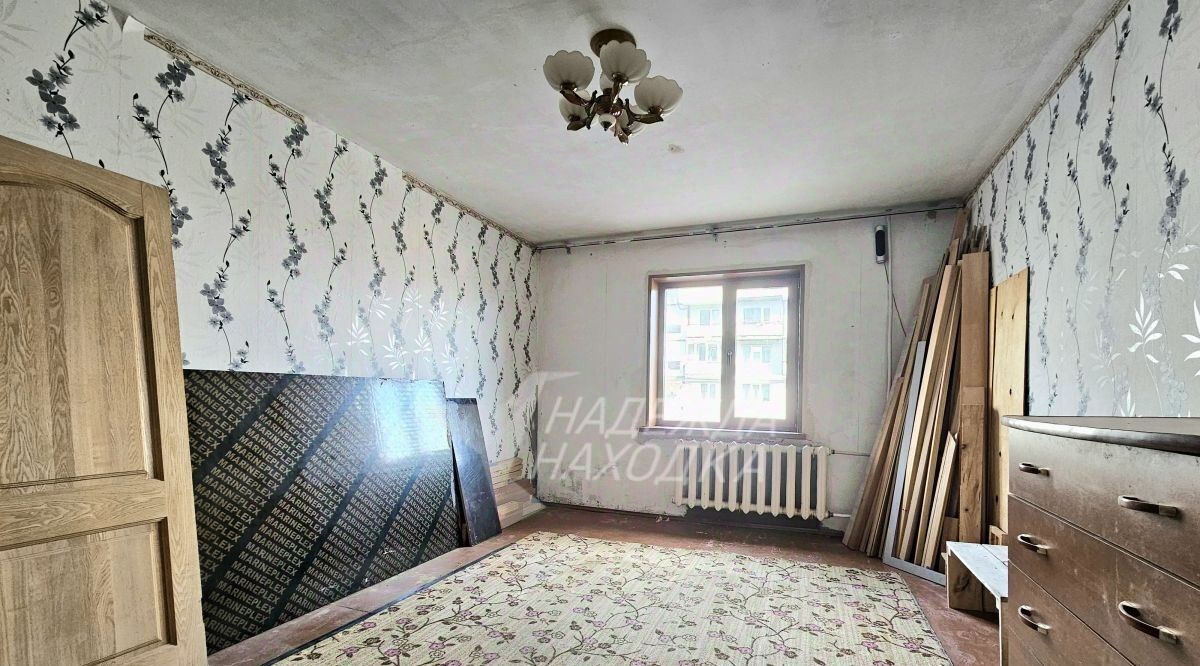 квартира г Фокино ул Карла Маркса 39 фото 16