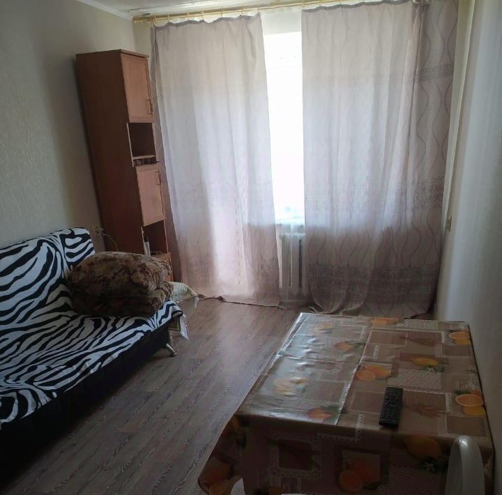 квартира г Якутск ул Можайского 17/1 фото 3