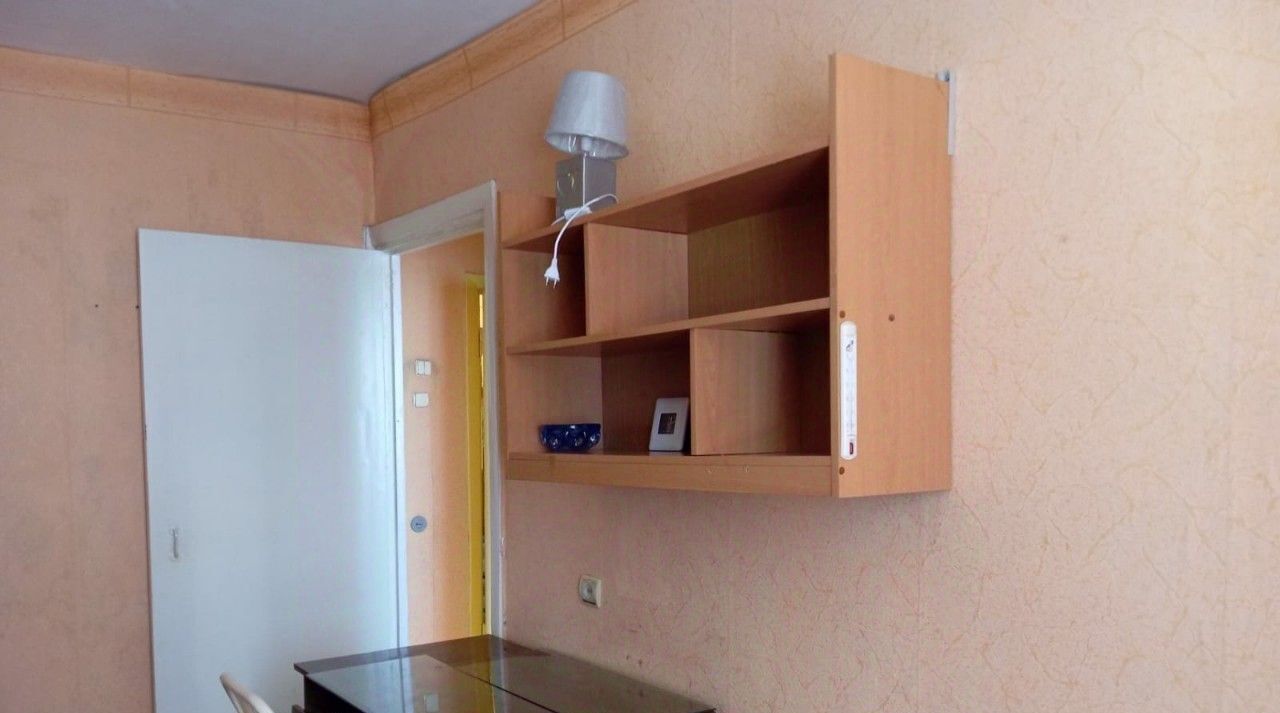 квартира г Якутск мкр 202-й 12 фото 3