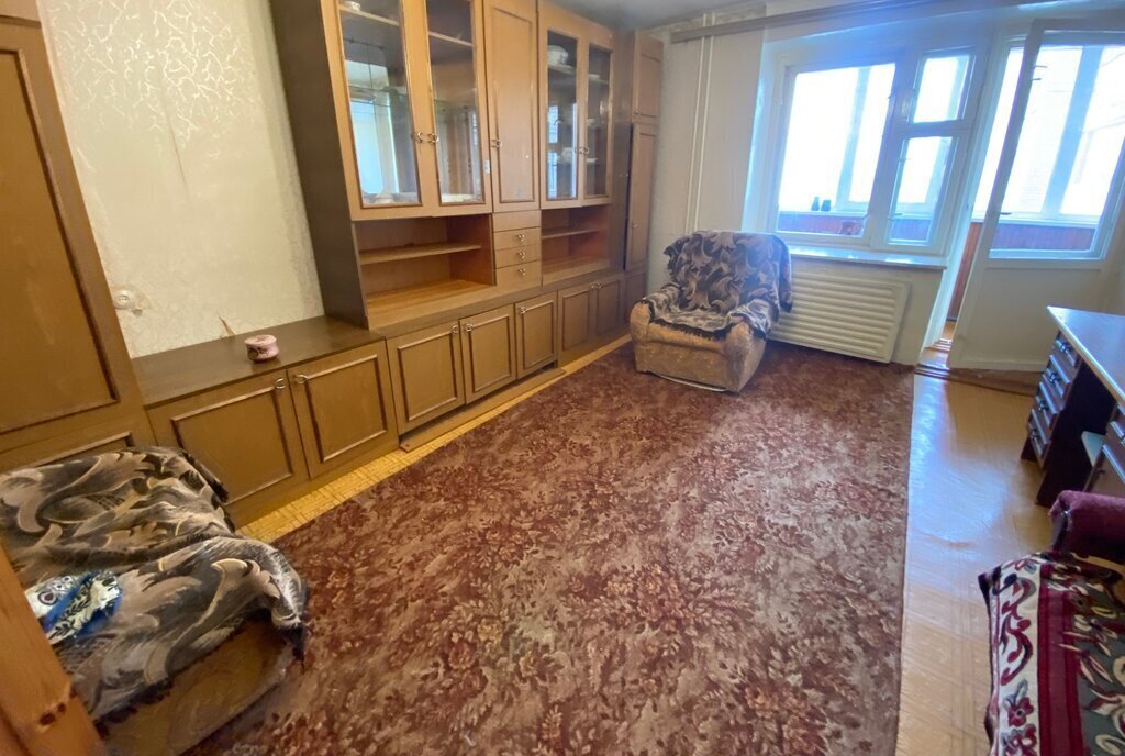 квартира г Переславль-Залесский ул Октябрьская 43 фото 10