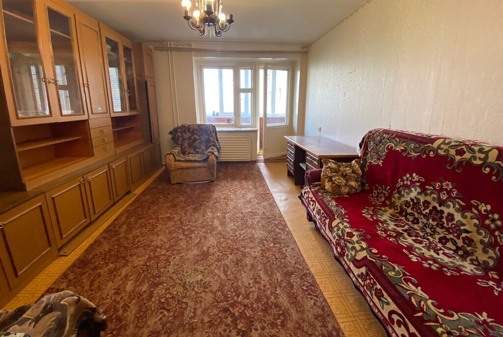 квартира г Переславль-Залесский ул Октябрьская 43 фото 15