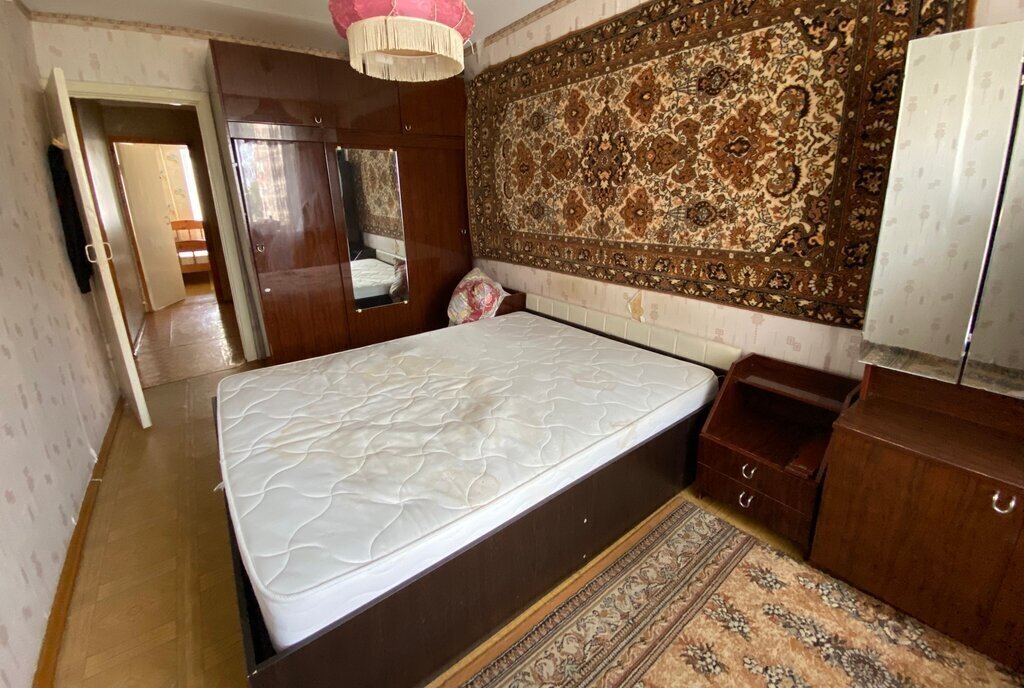 квартира г Переславль-Залесский ул Октябрьская 43 фото 19