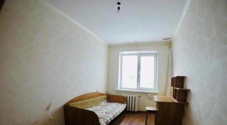 квартира г Якутск ул Дзержинского 13/1 фото 6