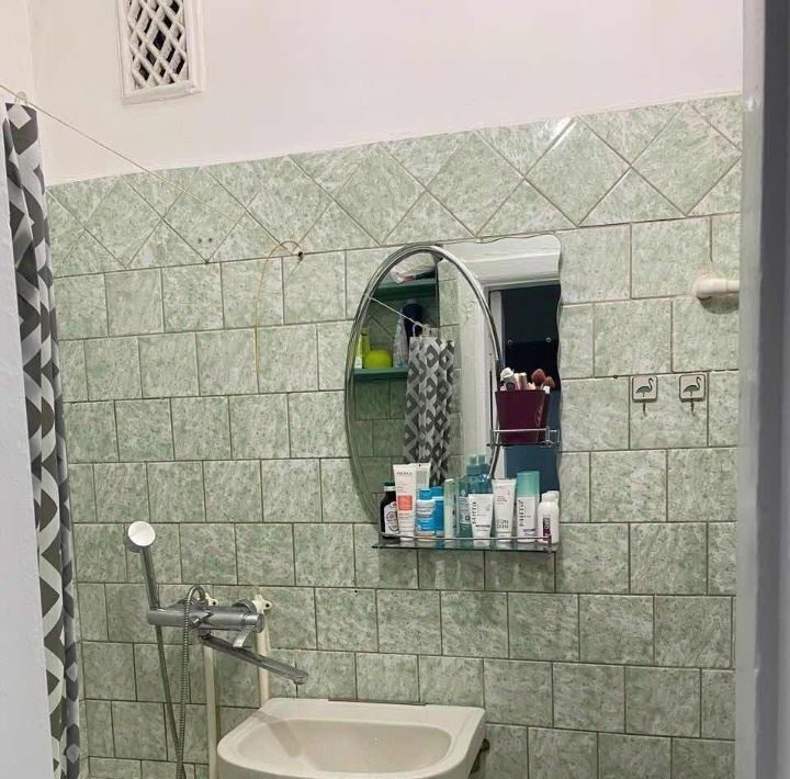 квартира г Якутск ул Кузьмина 16/1 фото 6