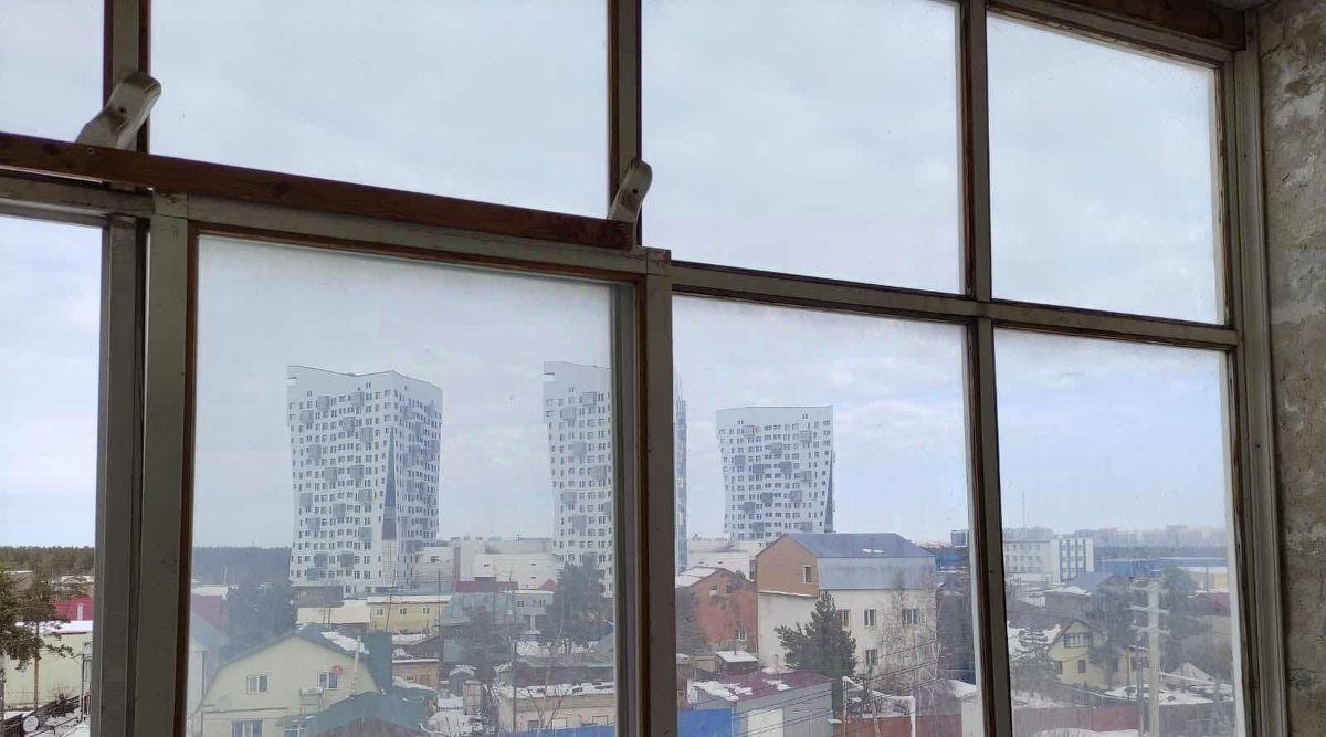 квартира г Якутск ул Бекетова 11/1 фото 10