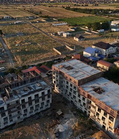 р-н Кировский квартал КОР ЖК «Московский» КОР фото