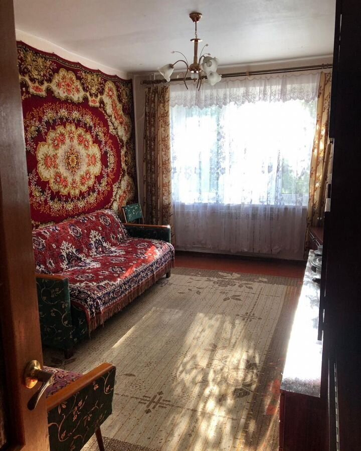 квартира г Каменск-Шахтинский ул Мусина 82 фото 6