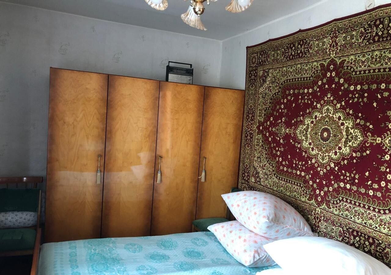 квартира г Каменск-Шахтинский ул Мусина 82 фото 10