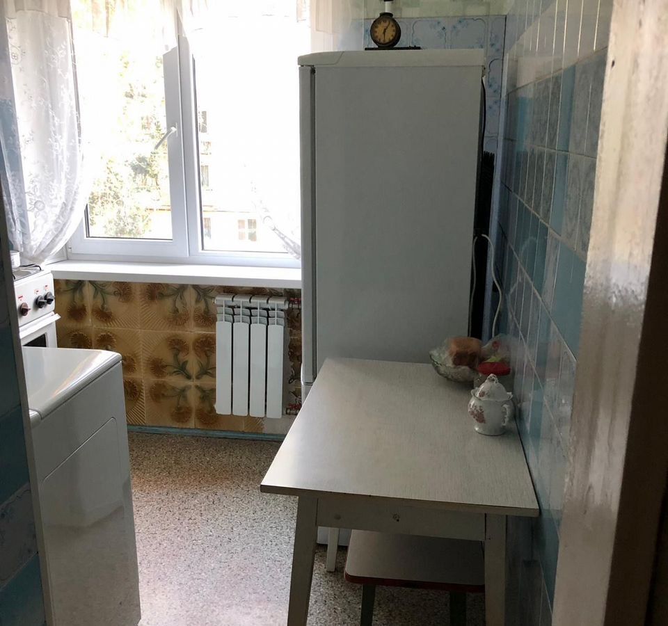 квартира г Каменск-Шахтинский ул Мусина 82 фото 19
