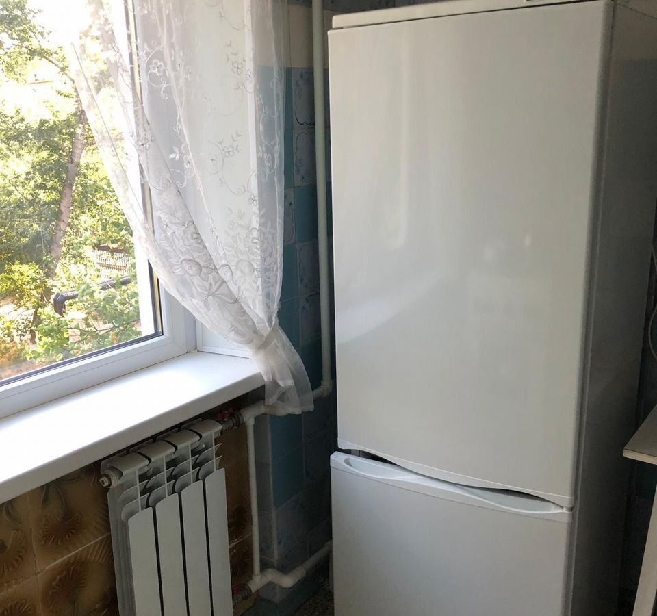 квартира г Каменск-Шахтинский ул Мусина 82 фото 20