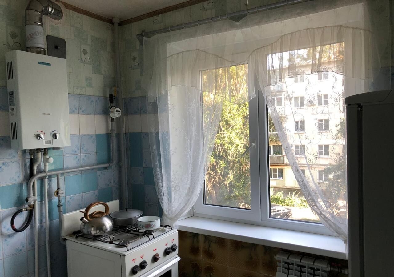 квартира г Каменск-Шахтинский ул Мусина 82 фото 18