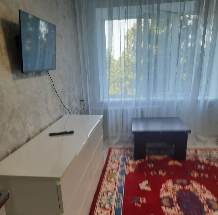 квартира г Азов ул Чехова 19 Азовский район фото 5