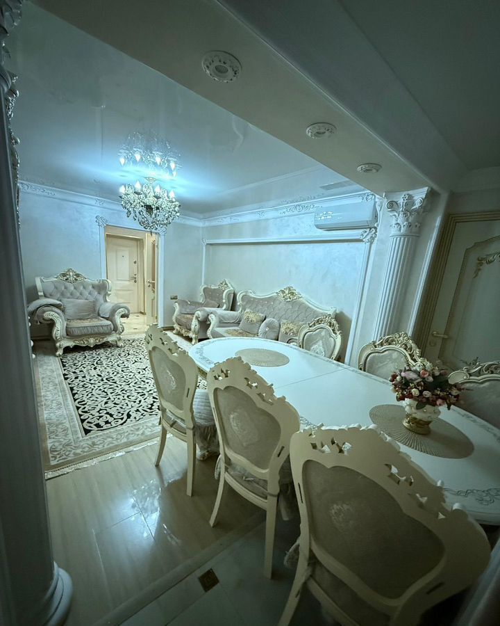 квартира г Грозный пр-т Ахмат-Хаджи Абдулхамидовича Кадырова, 55 фото 2