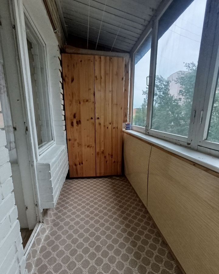 квартира г Пушкин ул Генерала Хазова 16 р-н Пушкинский фото 25