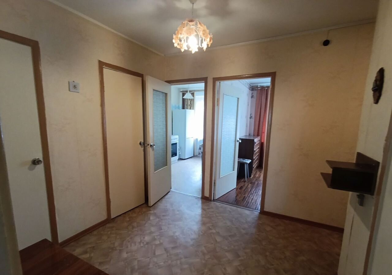 квартира г Пушкин ул Генерала Хазова 16 р-н Пушкинский фото 22