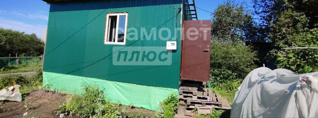 дом г Нижний Тагил снт Горняк-1 Проспект Космонавтов, 41, Верхняя Пышма фото 5