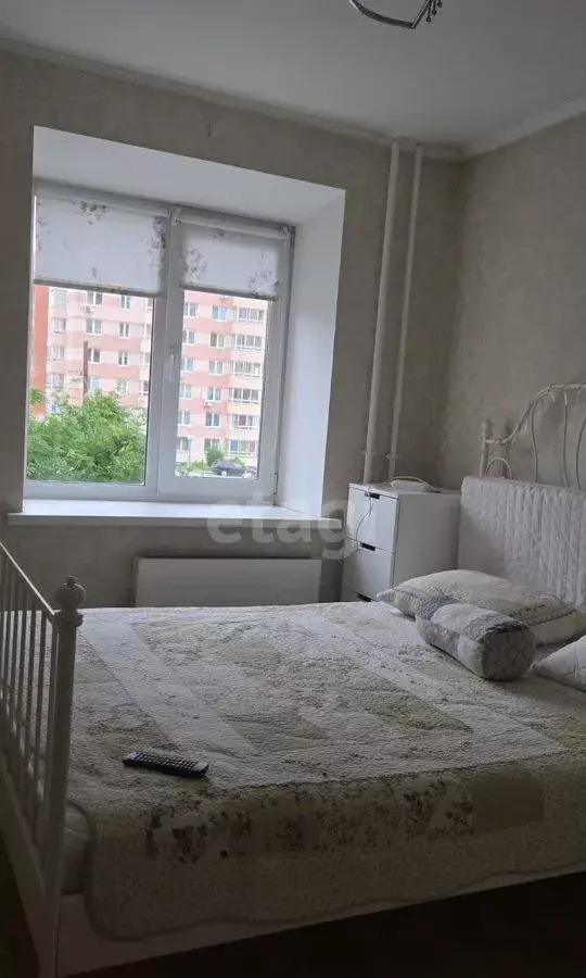 квартира г Екатеринбург р-н Кировский Машиностроителей ул Боровая 29 фото 6
