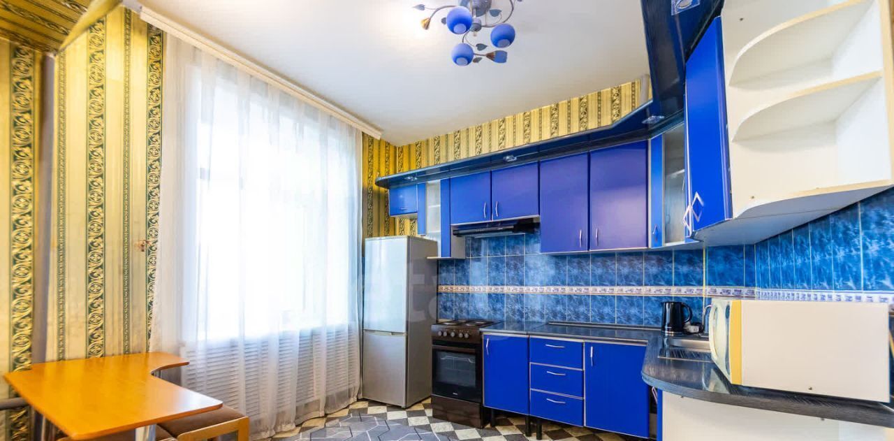 квартира г Хабаровск р-н Кировский ул Серышева 9 фото 3