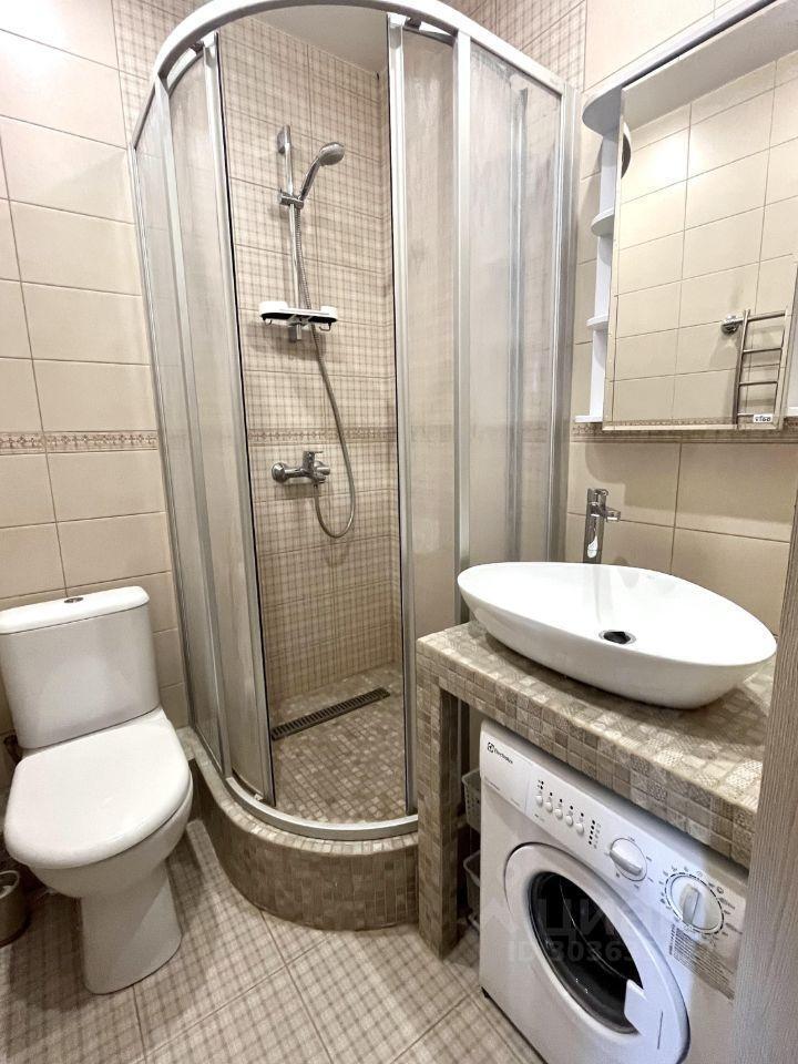 квартира г Видное ул Лесная 20/1 фото 9