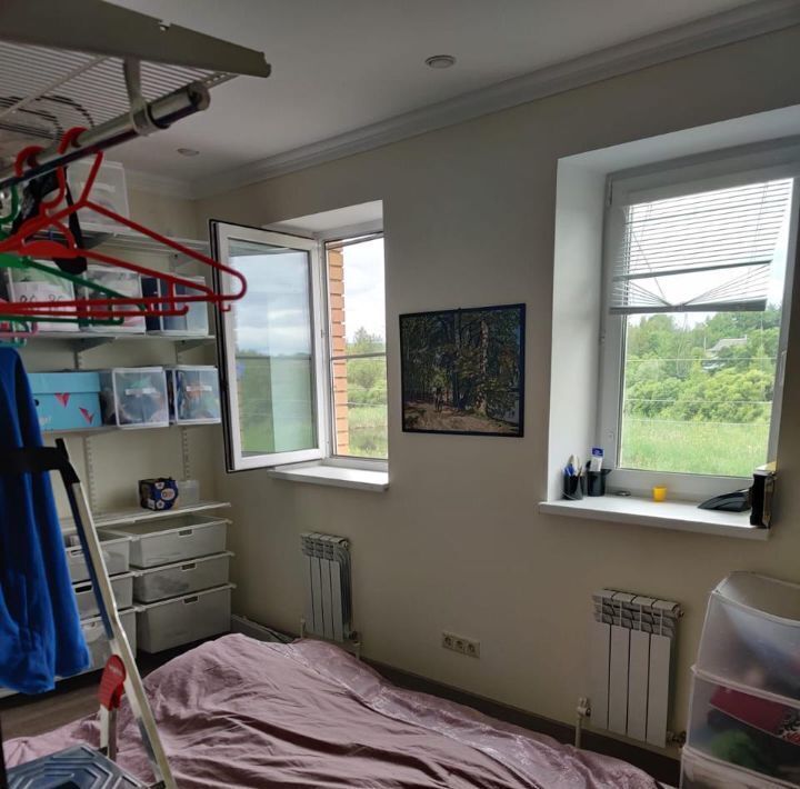 дом г Истра Светлогорье кп, 15А фото 43