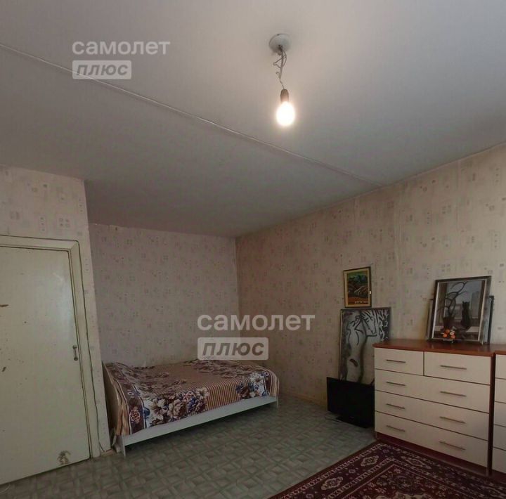 квартира г Челябинск р-н Советский ул Калининградская 21б фото 10