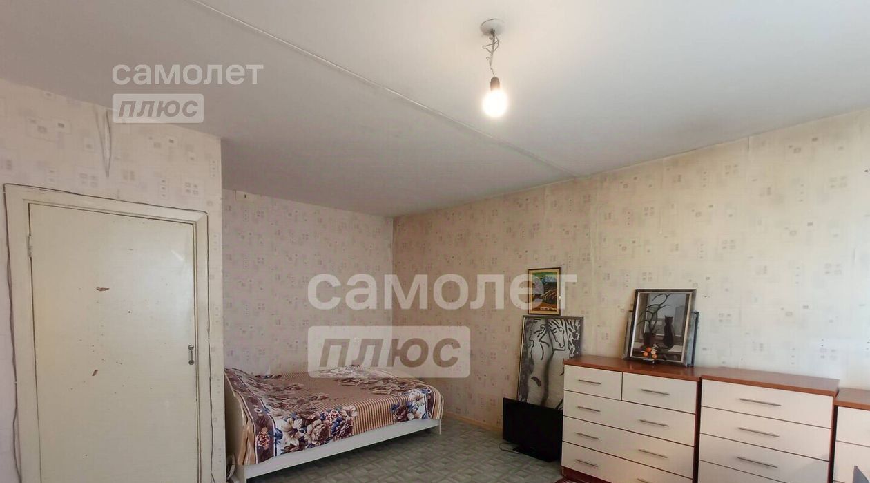 квартира г Челябинск р-н Советский ул Калининградская 21б фото 11