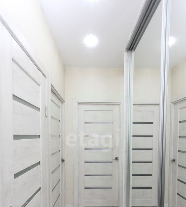 квартира г Нягань ул Интернациональная 35 фото 19