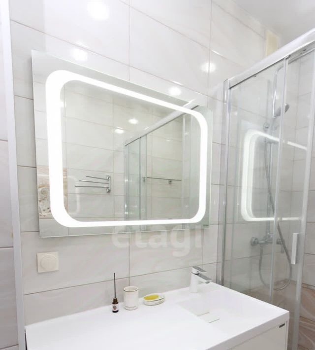 квартира г Нягань ул Интернациональная 35 фото 13