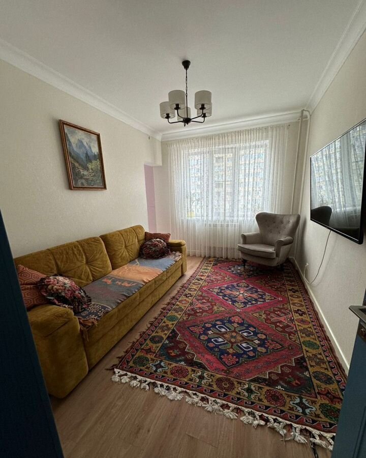квартира г Каспийск ул Ленина 96 фото 12