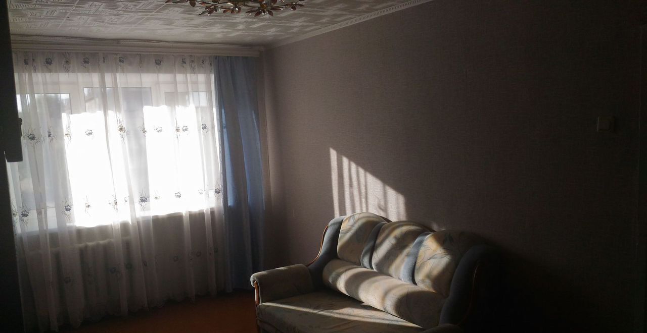 квартира р-н Туймазинский г Туймазы ул Мичурина 17а фото 1