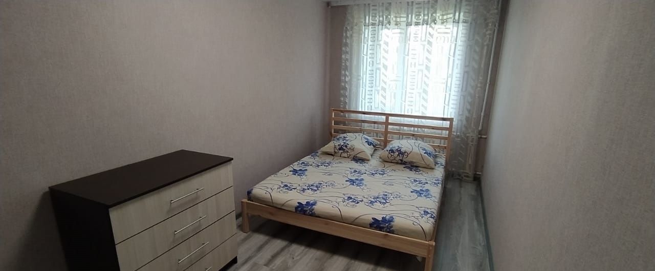 квартира р-н Новомосковский г Новомосковск ул Садовского 45 фото 1